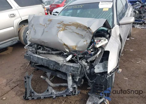 2012 Nissan Altima 2.5 S из США, поврежденный, VIN 1N4AL2APXCN415116